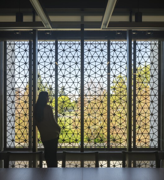 Newhouse Building Replacement / Miller Hull Partnership - Image 28 of 41