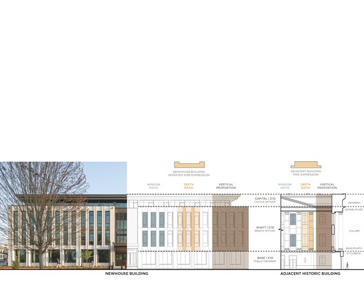 Newhouse Building Replacement / Miller Hull Partnership - Image 37 of 41