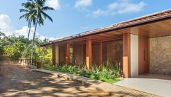 Casa Terramar / Estúdio Pedro Haruf