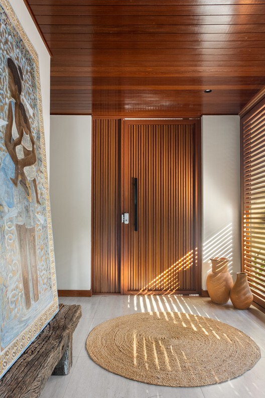 Terramar House / Estúdio Pedro Haruf - Image 16 of 30