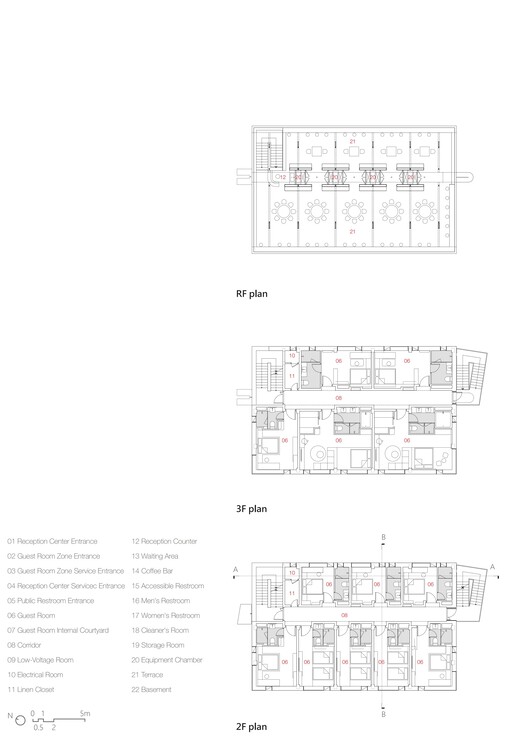 Mine Resort · Hill / siarchitecture - Image 32 of 36