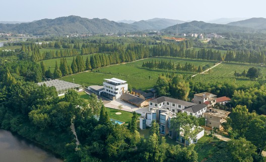 Mine Resort · Hill / siarchitecture - Image 6 of 36