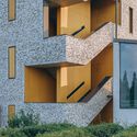 Mine Resort · Hill / siarchitecture - Hotels
