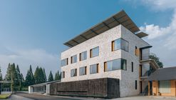 景德镇“吾兮·山”民宿 / 巳己建筑