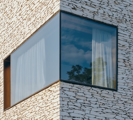 Mine Resort · Hill / siarchitecture - Image 11 of 36