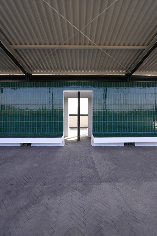 Mine Resort · Hill / siarchitecture - Interior Photography