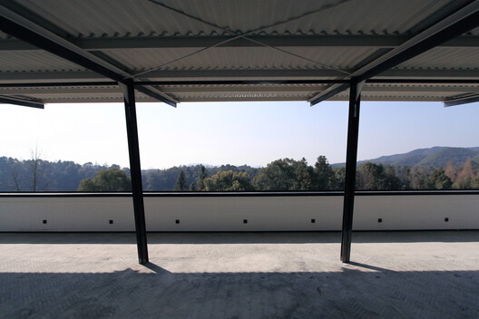 Mine Resort · Hill / siarchitecture - Image 16 of 36