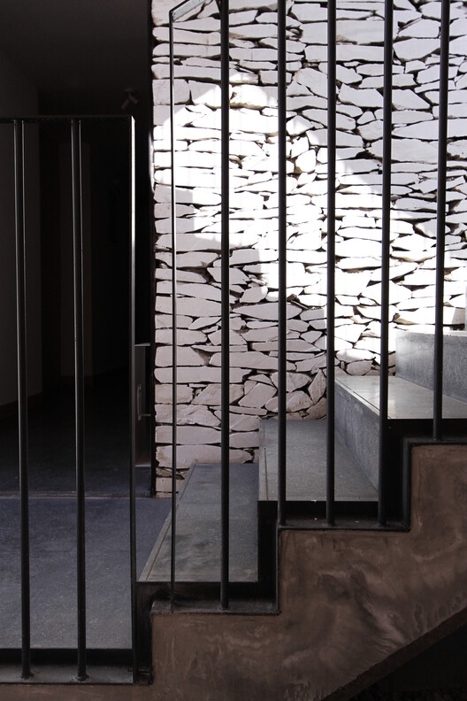 Mine Resort · Hill / siarchitecture - Image 20 of 36