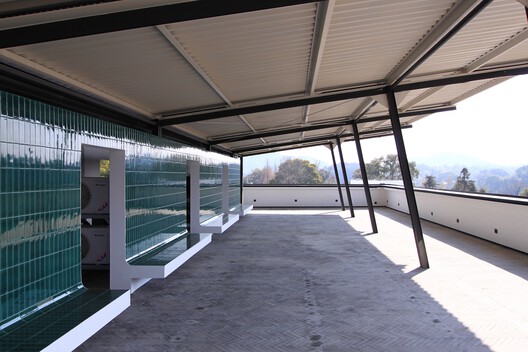 Mine Resort · Hill / siarchitecture - Image 3 of 36