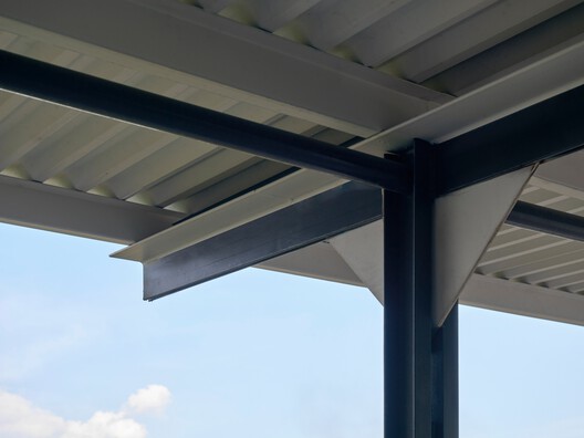 Mine Resort · Hill / siarchitecture - Image 19 of 36