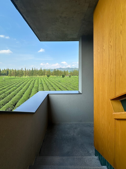 Mine Resort · Hill / siarchitecture - Image 18 of 36