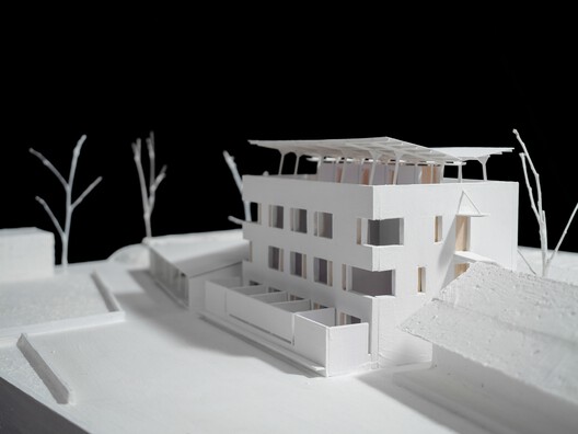 Mine Resort · Hill / siarchitecture - Image 28 of 36