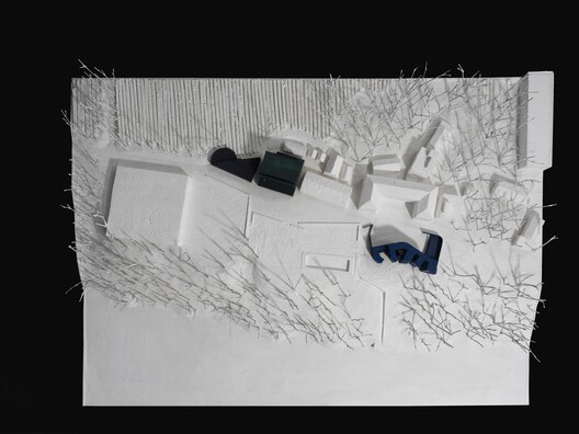 Mine Resort · Hill / siarchitecture - Image 24 of 36