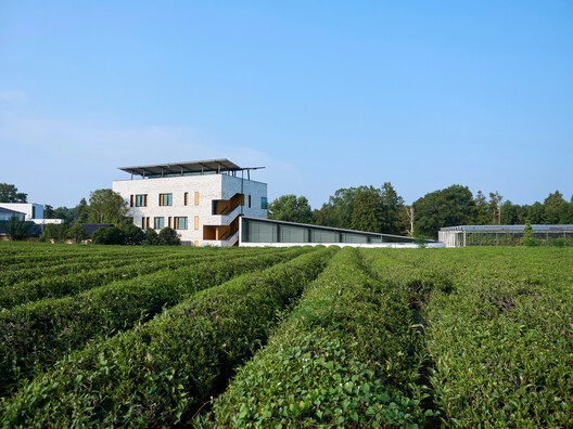 Mine Resort · Hill / siarchitecture - Image 7 of 36