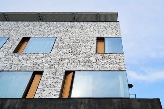 Mine Resort · Hill / siarchitecture - Exterior Photography