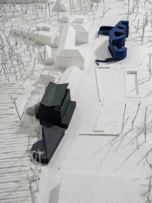 Mine Resort · Hill / siarchitecture - Image 25 of 36