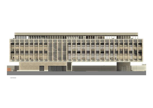 Accra Studio / Adjaye Associates - Image 43 of 49