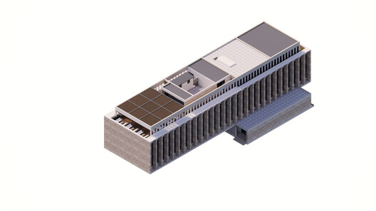 Accra Studio / Adjaye Associates - Image 49 of 49