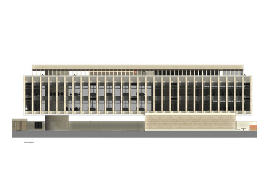 Accra Studio / Adjaye Associates - Image 42 of 49