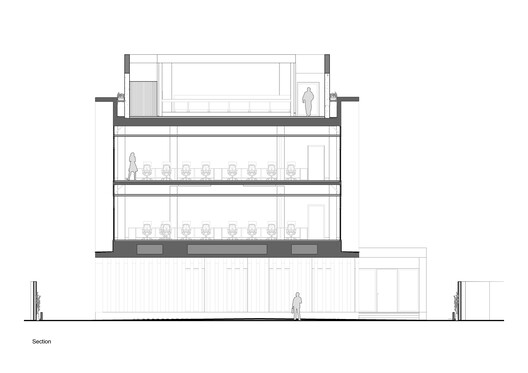 Accra Studio / Adjaye Associates - Image 39 of 49