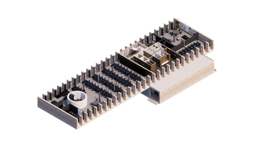 Accra Studio / Adjaye Associates - Image 46 of 49