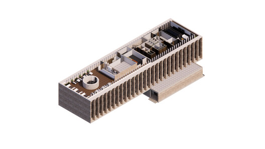 Accra Studio / Adjaye Associates - Image 48 of 49