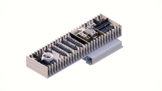 Accra Studio / Adjaye Associates - Image 47 of 49