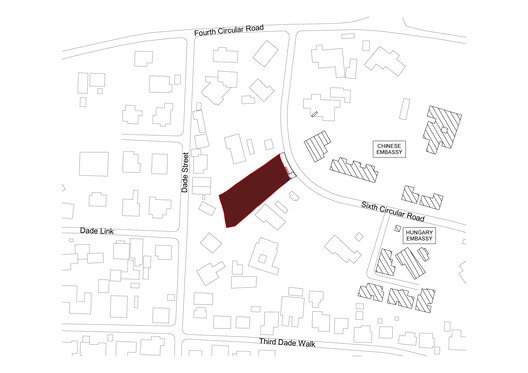 Accra Studio / Adjaye Associates - Image 34 of 49