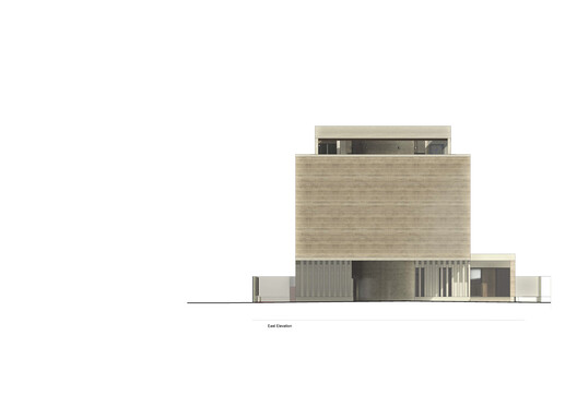 Accra Studio / Adjaye Associates - Image 44 of 49