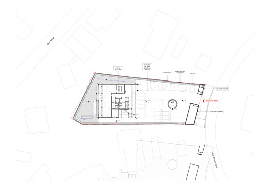 Accra Studio / Adjaye Associates - Image 33 of 49