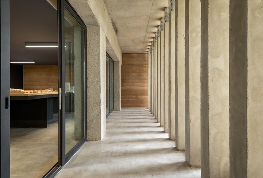 Accra Studio / Adjaye Associates - Image 12 of 49