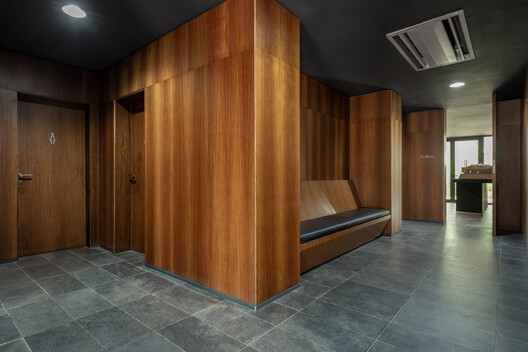 Accra Studio / Adjaye Associates - Image 22 of 49