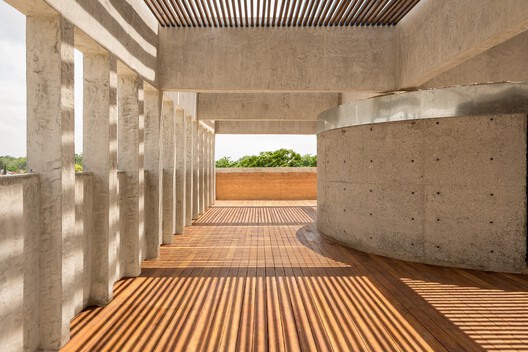 Accra Studio / Adjaye Associates - Image 24 of 49