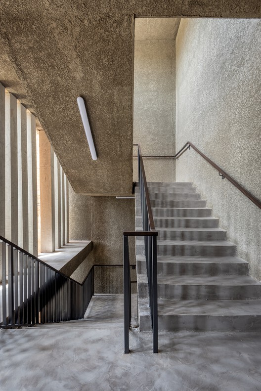 Accra Studio / Adjaye Associates - Image 27 of 49