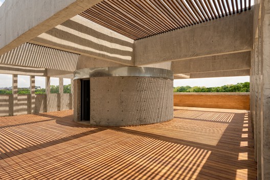 Accra Studio / Adjaye Associates - Image 3 of 49