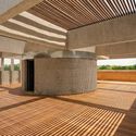 Accra Studio / Adjaye Associates - Offices Interiors