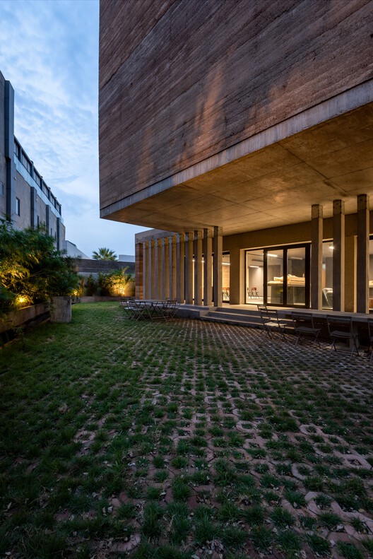 Accra Studio / Adjaye Associates - Image 31 of 49