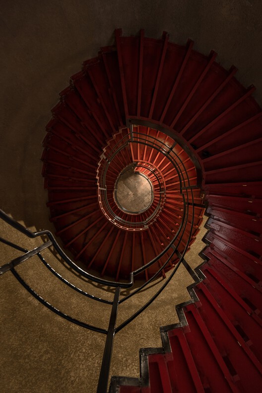 Accra Studio / Adjaye Associates - Image 30 of 49