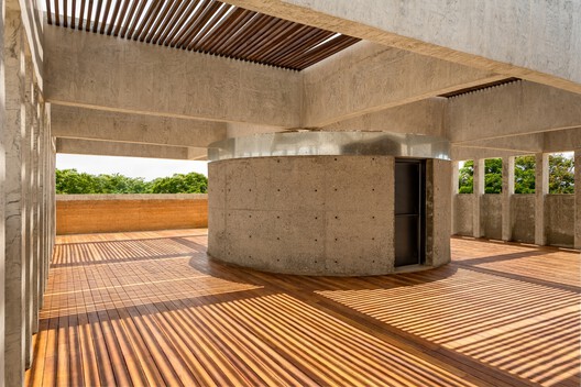 Accra Studio / Adjaye Associates - Image 23 of 49