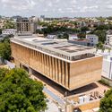 Accra Studio / Adjaye Associates - Exterior Photography, Offices Interiors