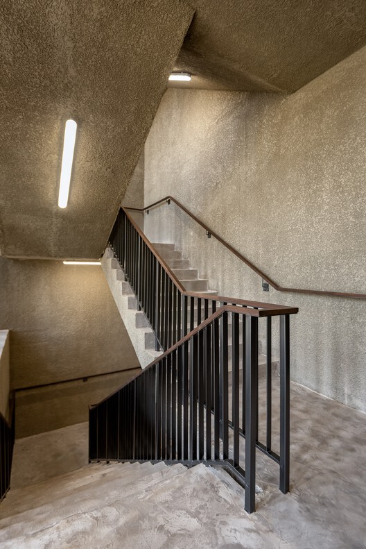 Accra Studio / Adjaye Associates - Image 26 of 49