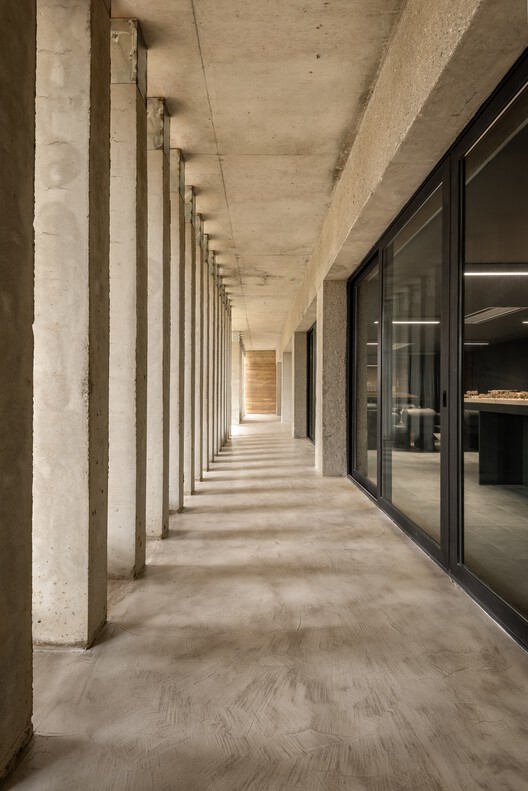 Accra Studio / Adjaye Associates - Image 4 of 49