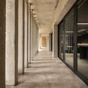 Accra Studio / Adjaye Associates - Offices Interiors