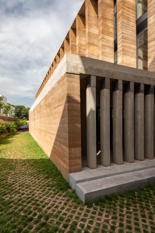 Accra Studio / Adjaye Associates - Image 9 of 49