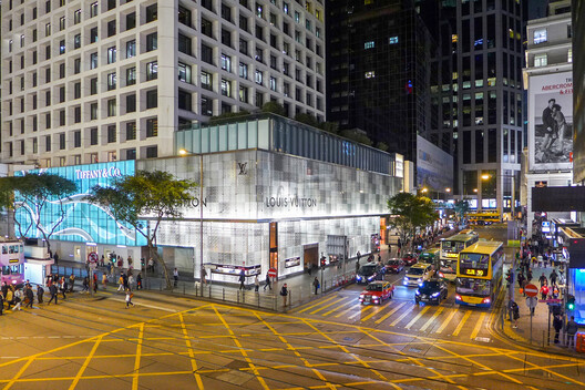 Podium–Tower Urbanism in Southeast Asia: Density, Management, and the Disappearing Street - Image 3 of 19