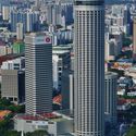 Podium–Tower Urbanism in Southeast Asia: Density, Management, and the Disappearing Street - Imagem 4 de 4