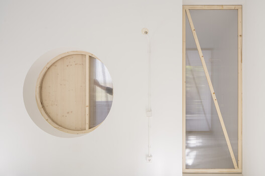 Casa Enfilade / P+S Estudio de Arquitectura - Imagen 4 de 49