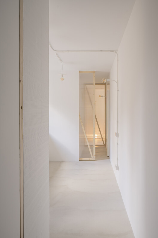 Casa Enfilade / P+S Estudio de Arquitectura - Imagen 29 de 49