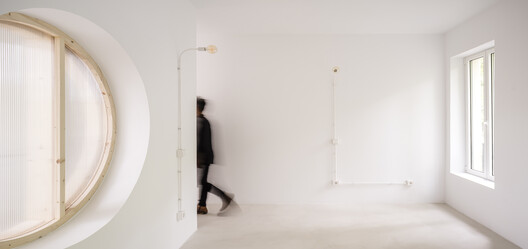 Casa Enfilade / P+S Estudio de Arquitectura - Fotografía interior