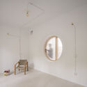 Casa Enfilade / P+S Estudio de Arquitectura - Fotografía interior